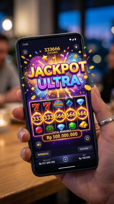Screenshot halaman ulasan pengguna di aplikasi 333666.